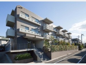 コンフォリア学芸大学