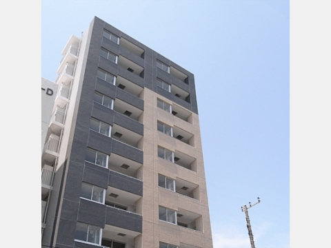 パークアクシス三宿