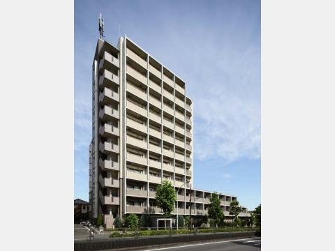 コンフォリア下北沢