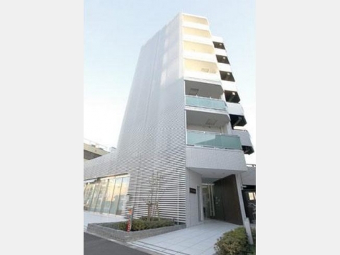 THEパームス学芸大学