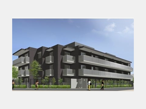 ヒューリックレジデンス豪徳寺