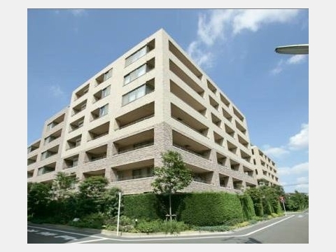 パークコート砧ウエスト