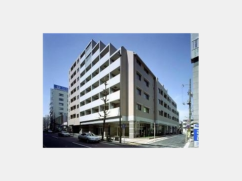 スペーシア三軒茶屋弐番館