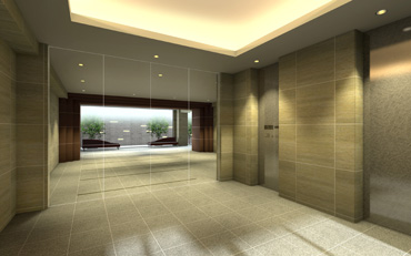 エントランスイメージ