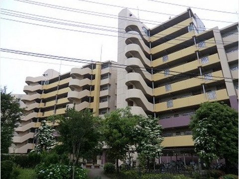 フレール西経堂